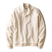Marine Layer Cloud 9 Clayton Pullover