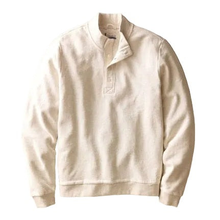 Marine Layer Cloud 9 Clayton Pullover