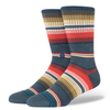 Stance Southbound Infiknit Medium Cushion Cotton Blend Socks