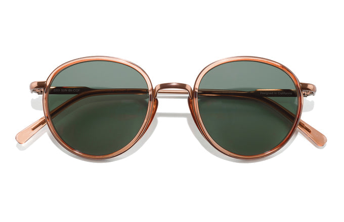 Sunski Baia Premium Polarized Sunglasses
