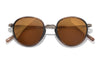 Sunski Baia Premium Polarized Sunglasses