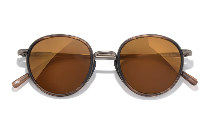 Sunski Baia Premium Polarized Sunglasses