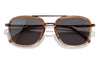 Sunski Estero Premium Polarized Sunglasses