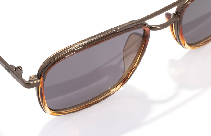 Sunski Estero Premium Polarized Sunglasses