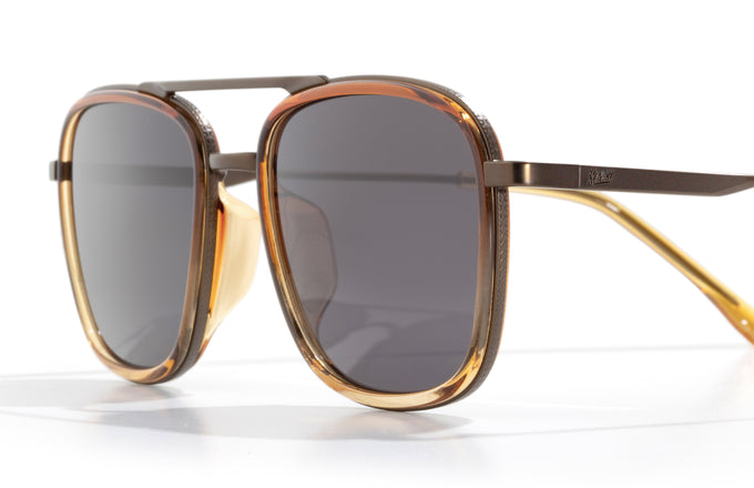 Sunski Estero Premium Polarized Sunglasses