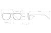 Sunski Estero Premium Polarized Sunglasses