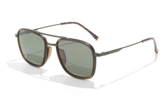 Sunski Estero Premium Polarized Sunglasses