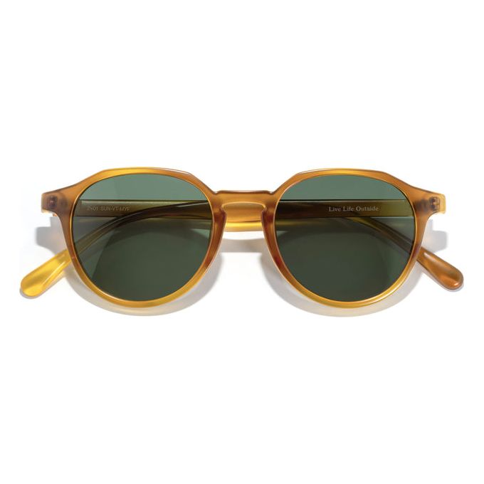 Sunski Vallarta Polarized Sunglasses