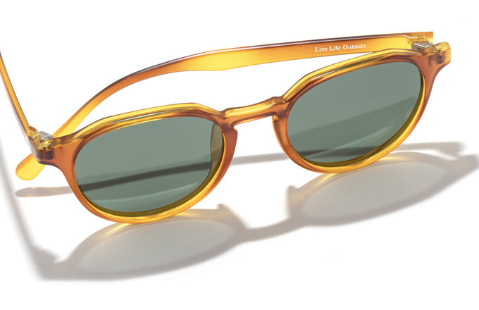 Sunski Vallarta Polarized Sunglasses