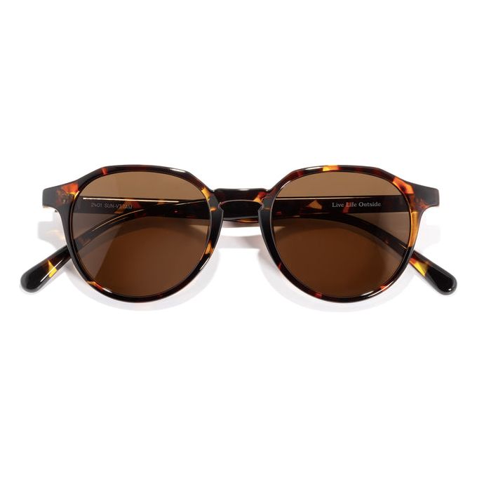 Sunski Vallarta Polarized Sunglasses