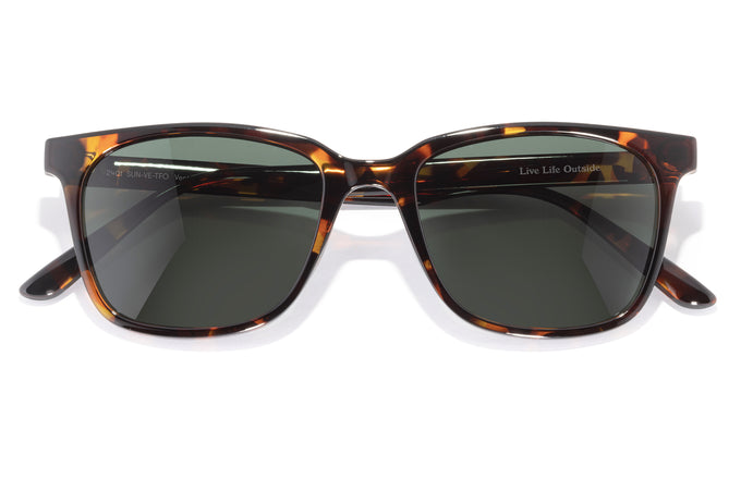 Sunski Ventana Polarized Sunglasses