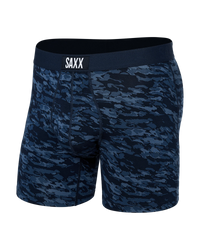 SAXX Ultra Viscose Boxer Fly Underwear