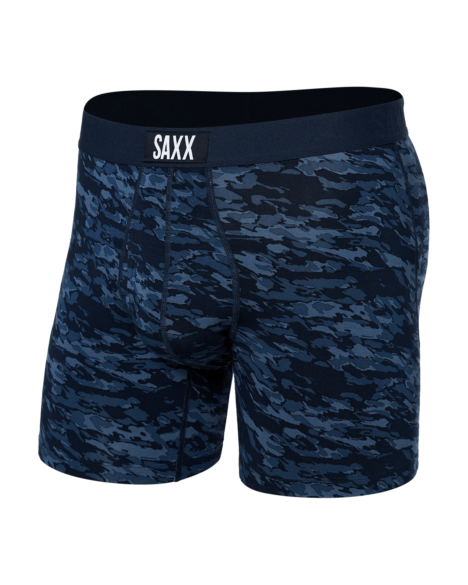SAXX Ultra Viscose Boxer Fly Underwear
