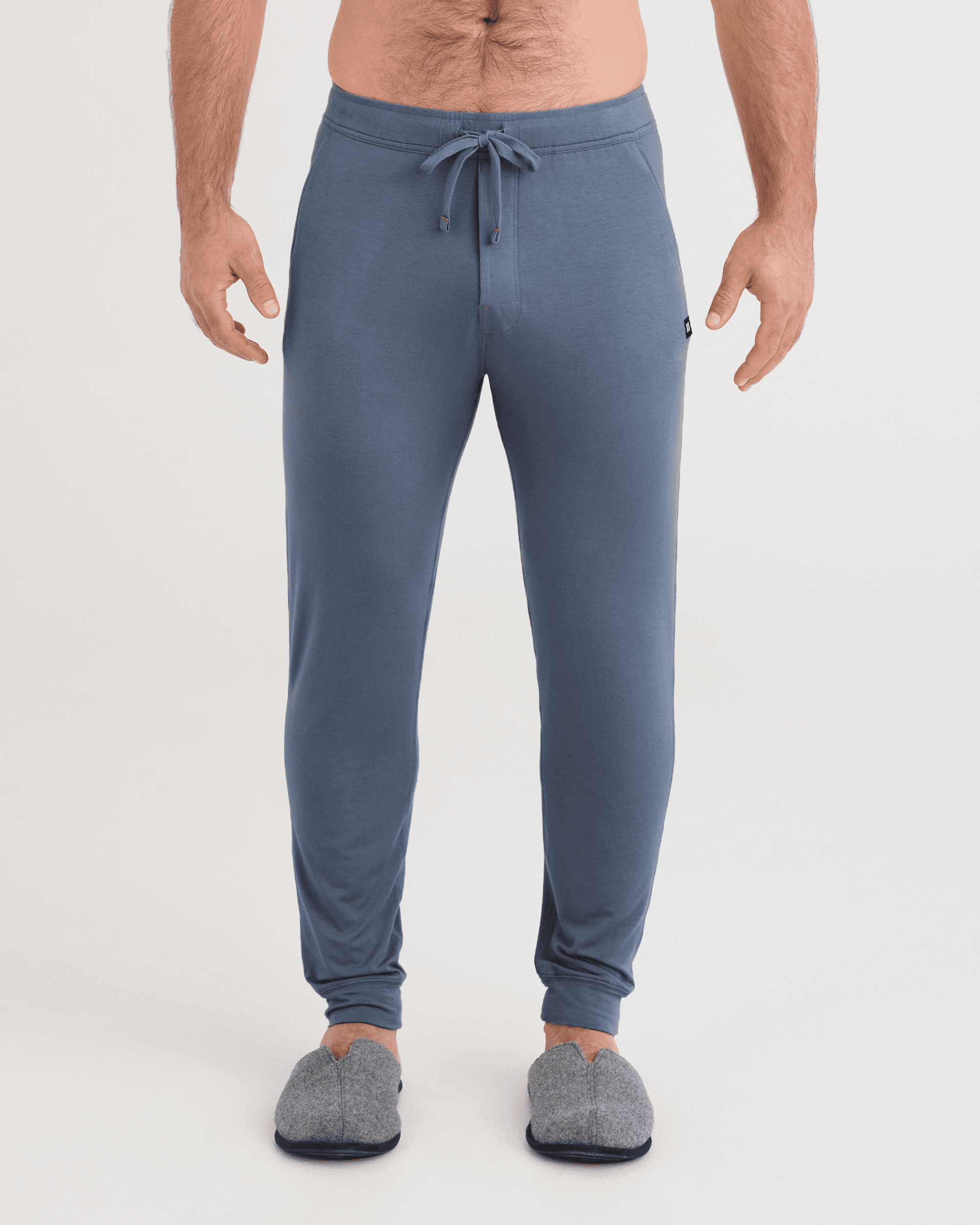 SAXX Snooze Comfort Fit Modal Stretch Lounge Pants