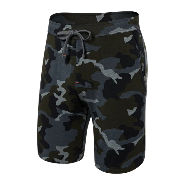 SAXX Snooze Comfort Fit Modal Blend Lounge Shorts