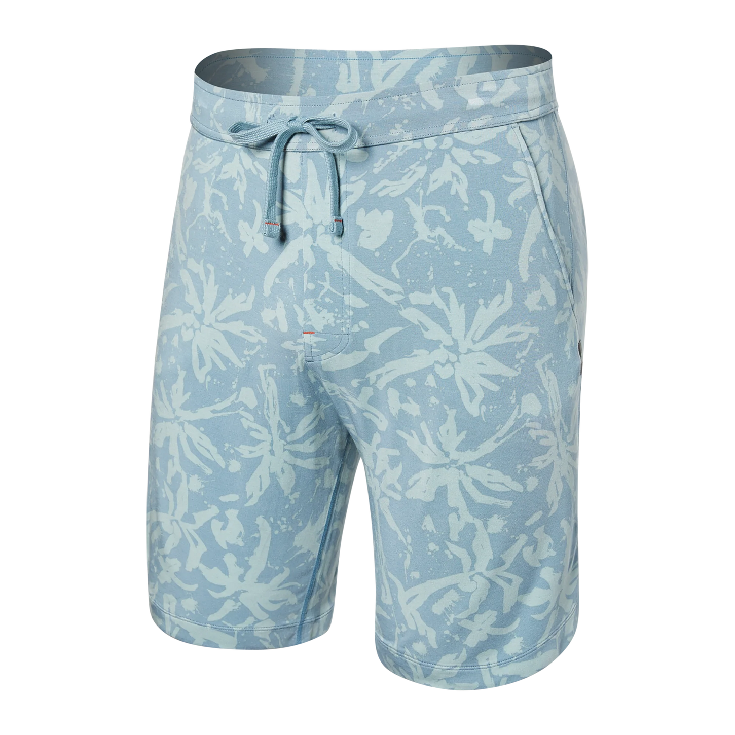 SAXX Snooze Comfort Fit Modal Blend Lounge Shorts – Seattle Thread