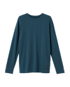 SAXX 3Six Five Modal Blend Soft LS Crew Neck