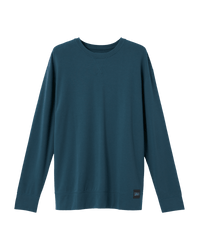SAXX 3Six Five Modal Blend Soft LS Crew Neck