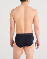 SAXX Vibe Xtra Soft Comfort Fit Fly Briefs 2 Pack