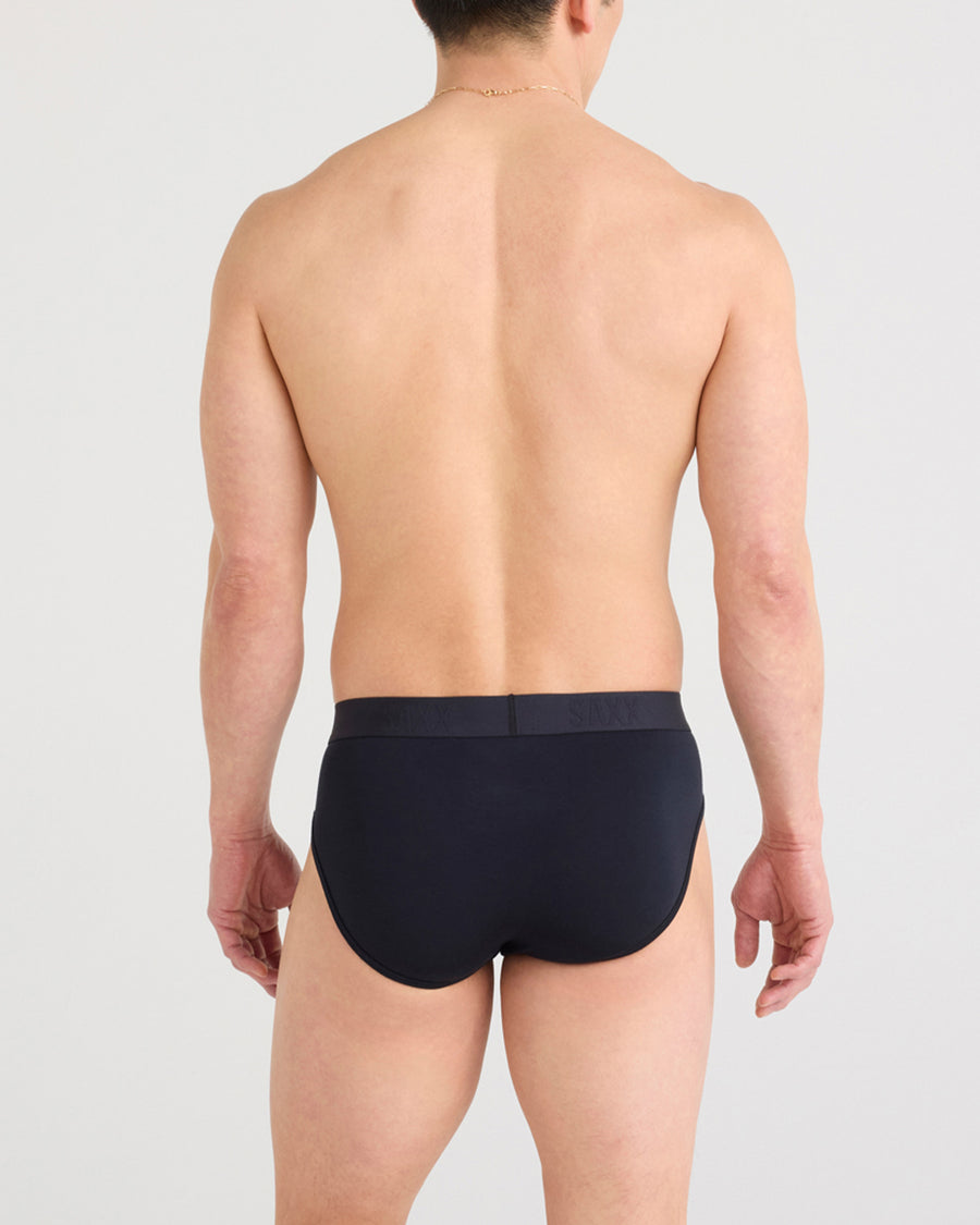 SAXX Vibe Xtra Soft Comfort Fit Fly Briefs 2 Pack