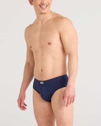 SAXX Vibe Xtra Soft Comfort Fit Fly Briefs 2 Pack