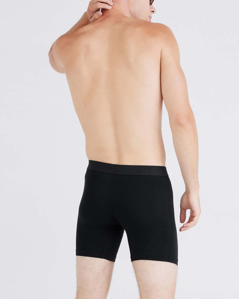 SAXX Vibe Xtra Soft Comfort Fit Fly Boxer Brief