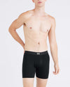 SAXX Vibe Xtra Soft Comfort Fit Fly Boxer Brief
