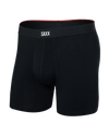 SAXX Vibe Xtra Soft Comfort Fit Fly Boxer Brief