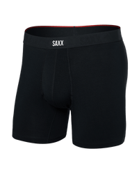 SAXX Vibe Xtra Soft Comfort Fit Fly Boxer Brief