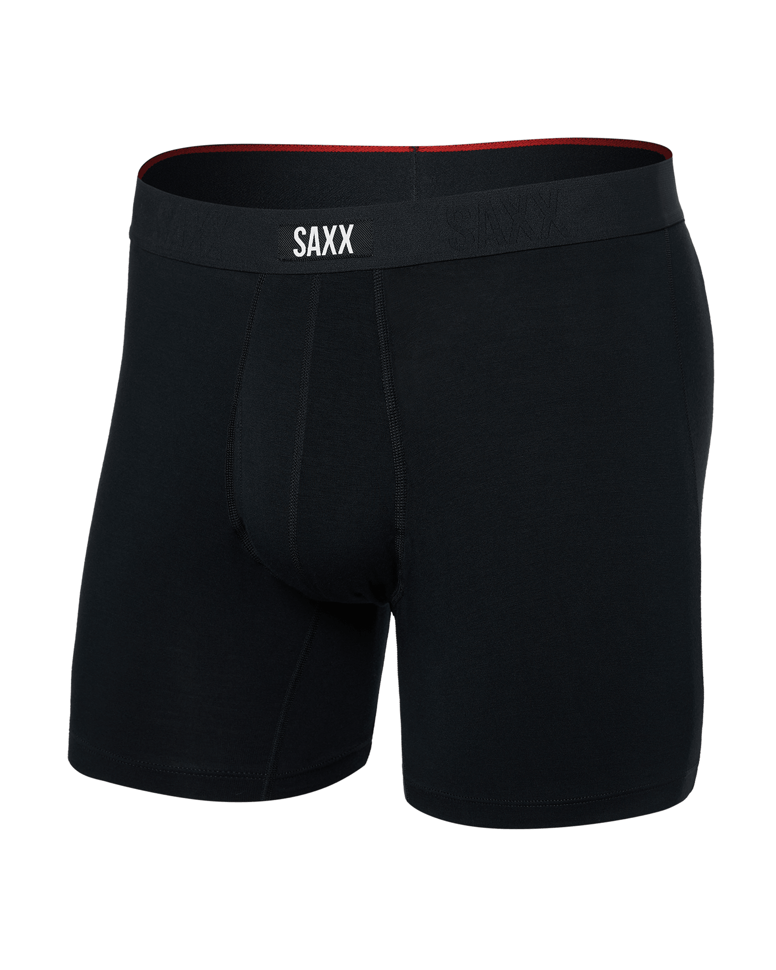 SAXX Vibe Xtra Soft Comfort Fit Fly Boxer Brief