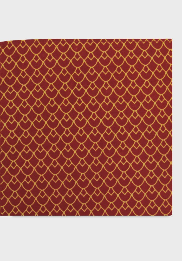 PSC Annika Pocket Square