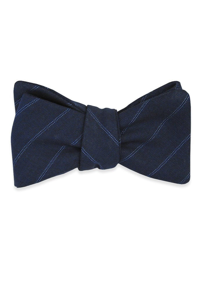 PSC Isaac Bow Tie