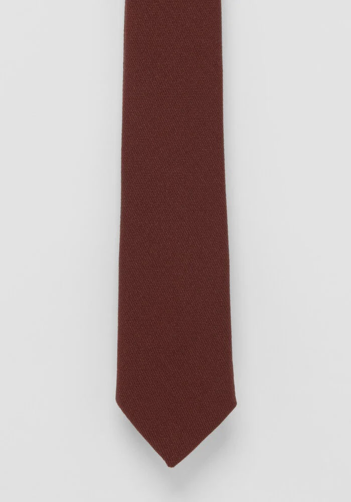 PSC The Mims Wool Tie