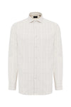 Luchiano Visconti Print Pattern SS Shirt