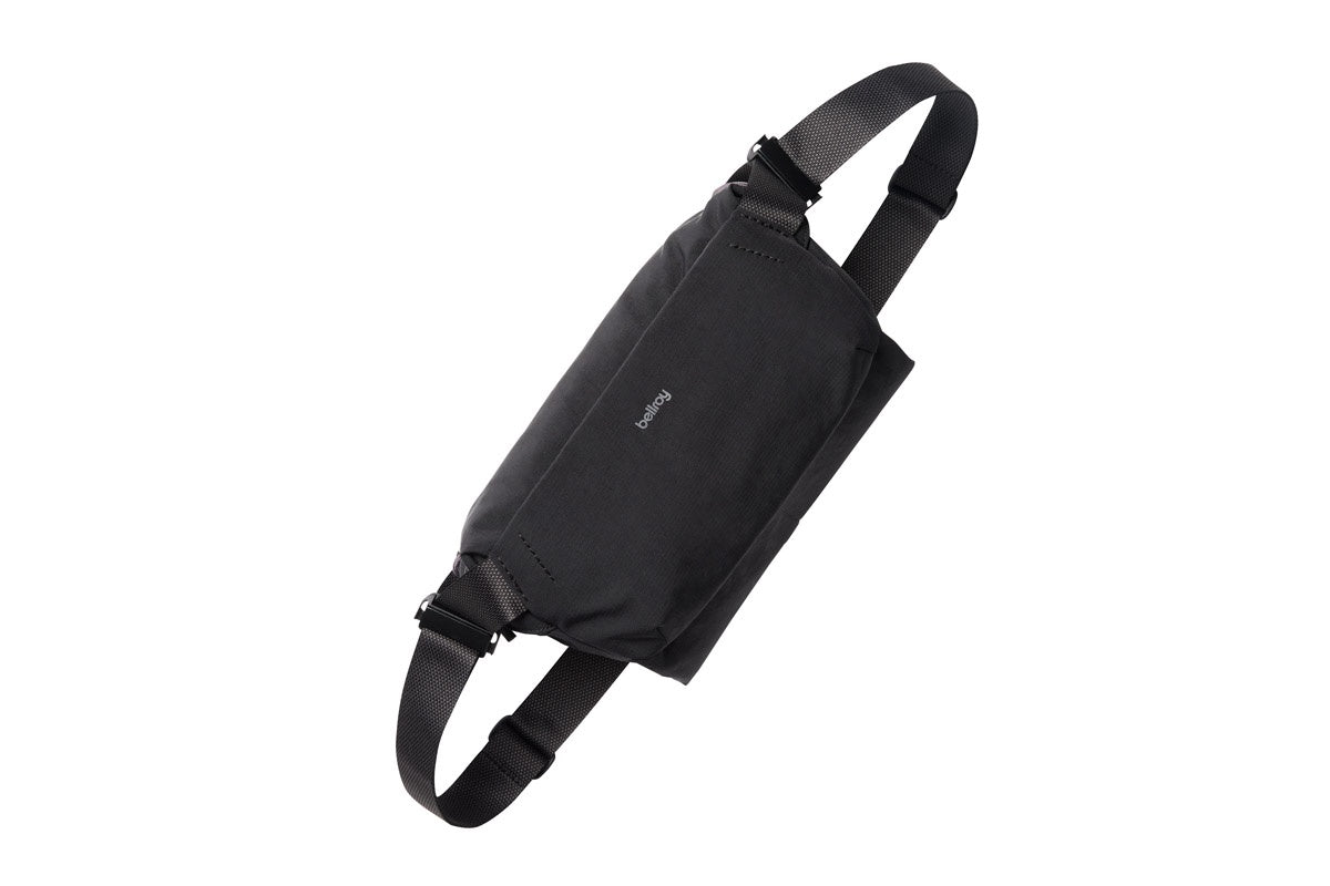 シシShop23 Bellroy Venture Sling 6L Bellroy Venture Sling 6L Review | Pack Hacker