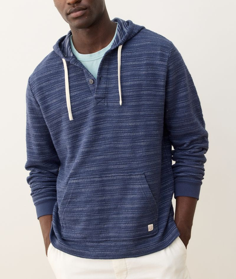 Marine Layer Portola Beach Hoodie