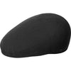 Bailey Graham Water Resistant Poplin 5 Panel Cap
