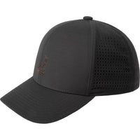Kangol Logo Edge Vented Cap