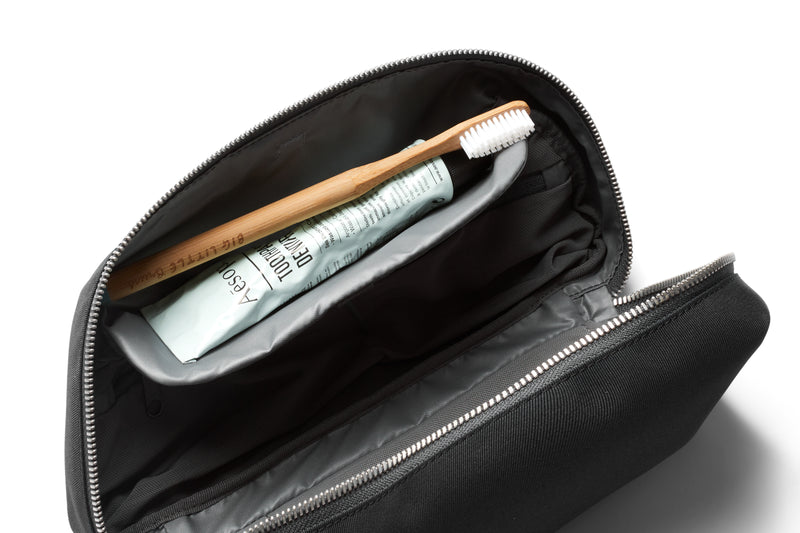 Bellroy Dopp Kit Toiletry Kit Plus