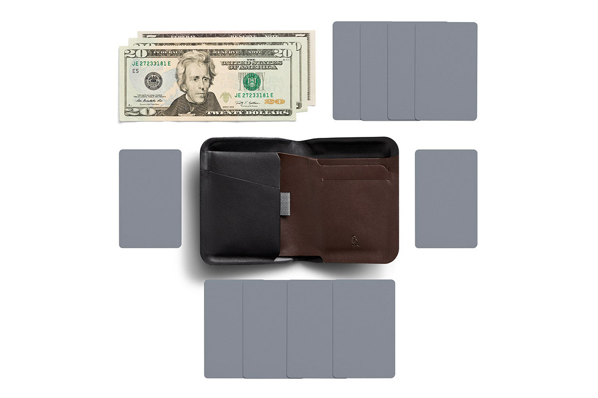 bellroy apex wallet Bellroy Apex Note Sleeve Wallet – Seattle Thread Company