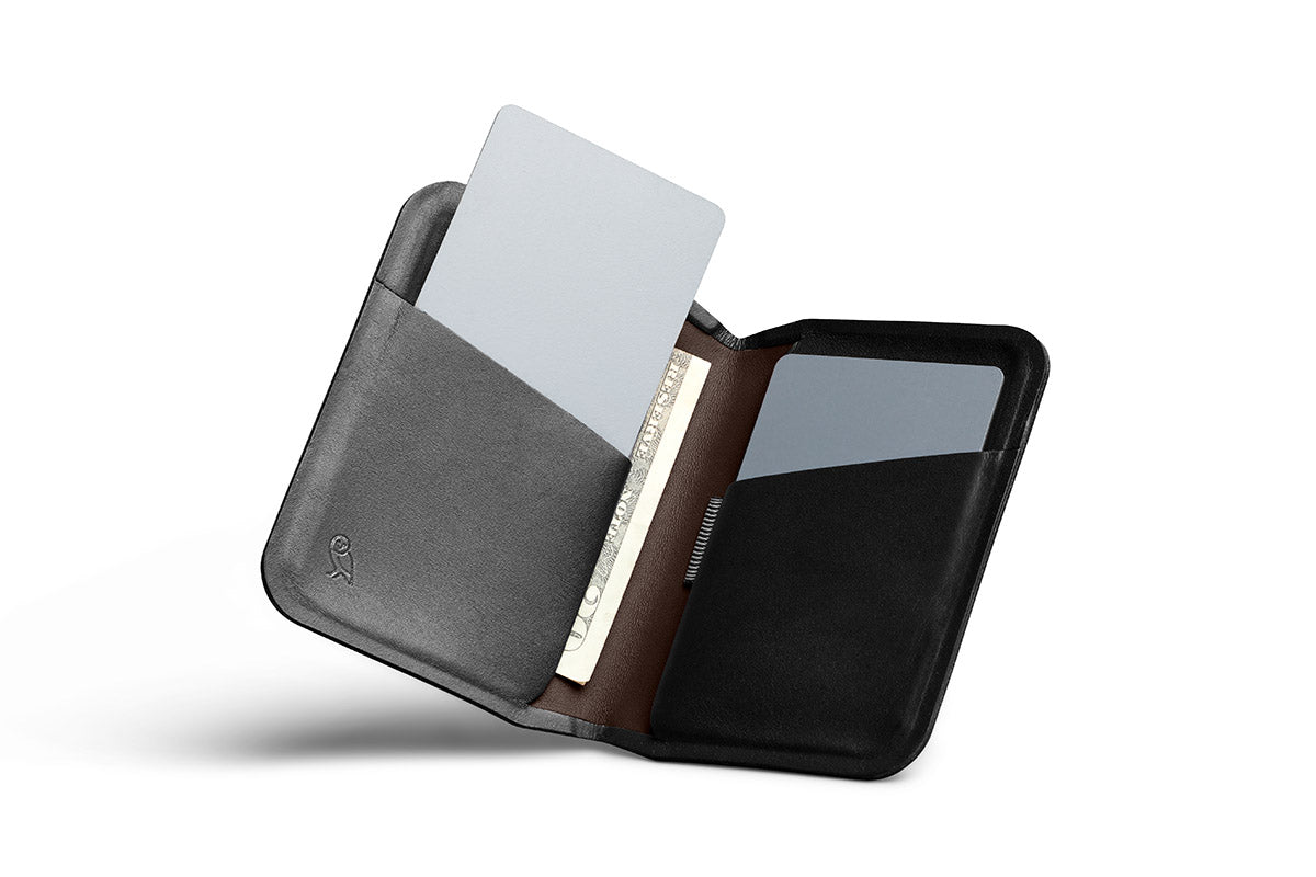 Bellroy Apex Slim Sleeve Wallet – Seattle Thread Company