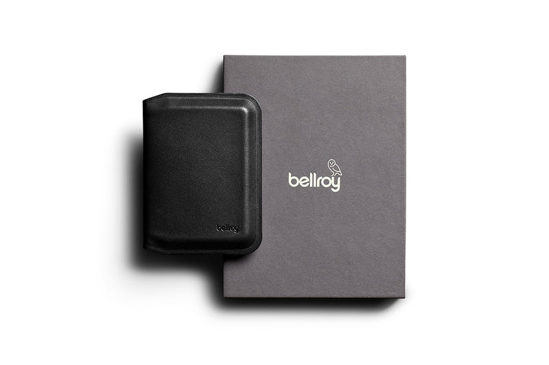 Bellroy Apex Slim Sleeve Wallet
