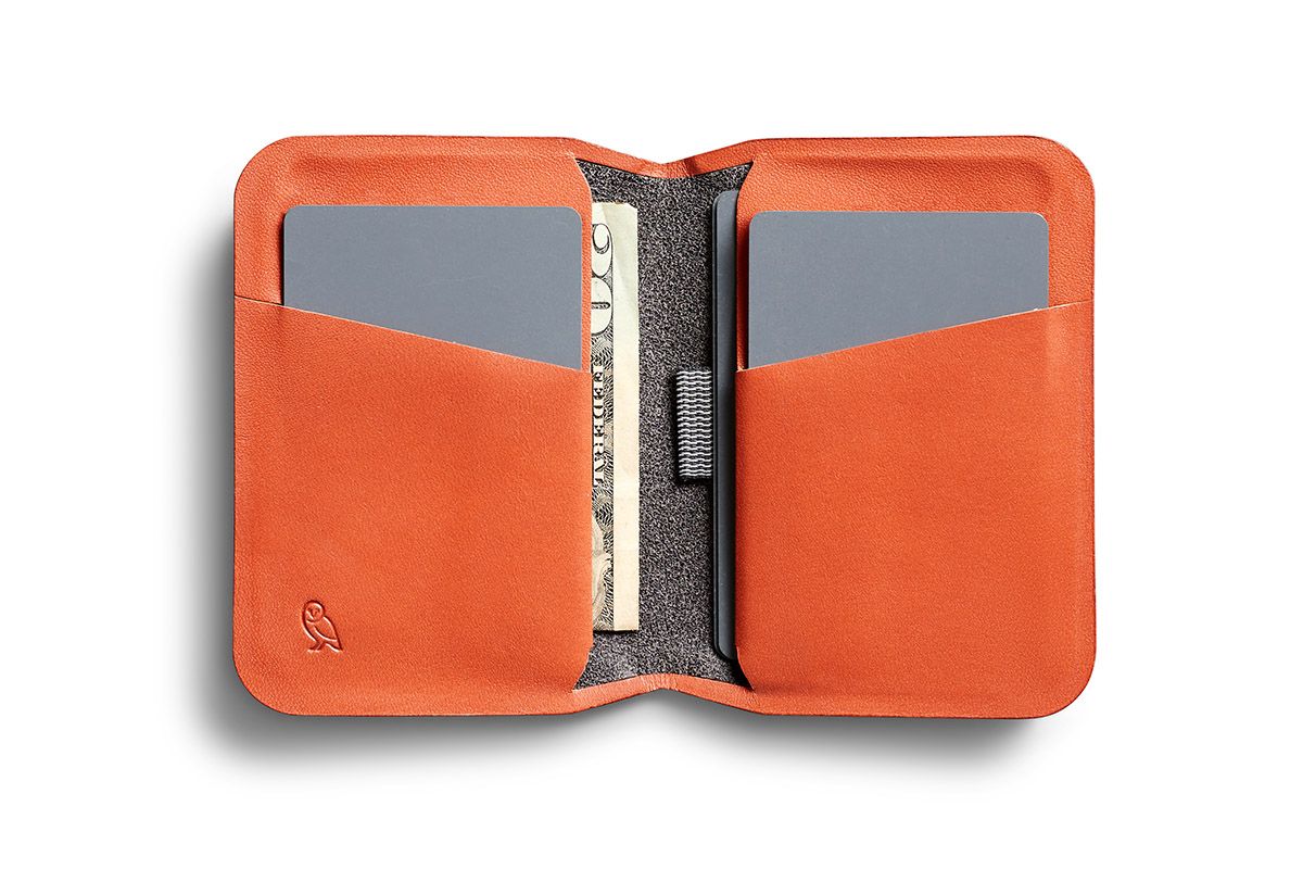 Bellroy Apex Slim Sleeve Wallet