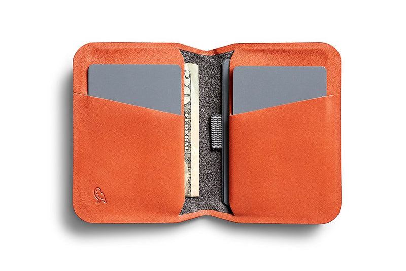 Bellroy Apex Slim Sleeve Wallet