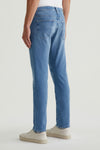 AG Adriano Goldschmied Everett Slim Straight Olympus Cloud Soft Jeans