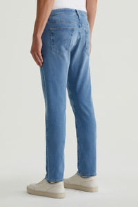 AG Adriano Goldschmied Everett Slim Straight Olympus Cloud Soft Jeans