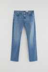 AG Adriano Goldschmied Everett Slim Straight Olympus Cloud Soft Jeans