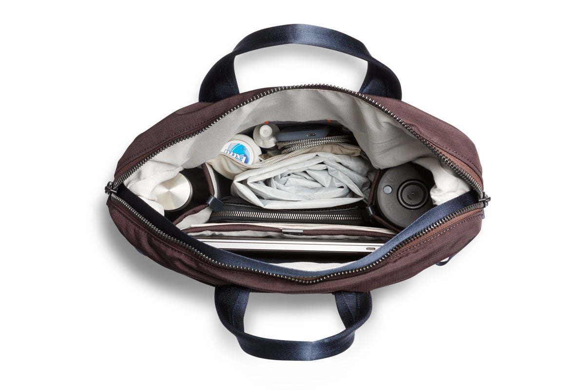 Bellroy Tokyo Totepack – Seattle Thread Company