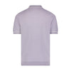 Luciano Visconti Button Down Knit Shirt