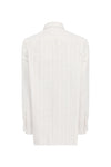 Luchiano Visconti Print Pattern SS Shirt